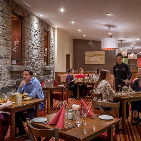 Clayton Hotel & Leisure Club Sligo Eksteriør billede
