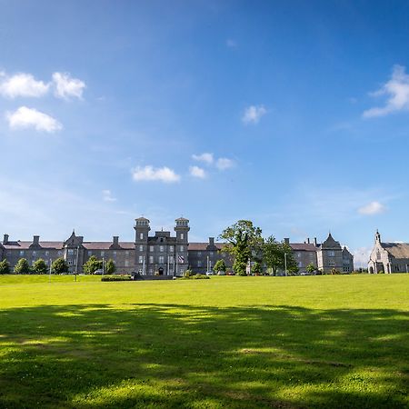 Clayton Hotel & Leisure Club Sligo Eksteriør billede