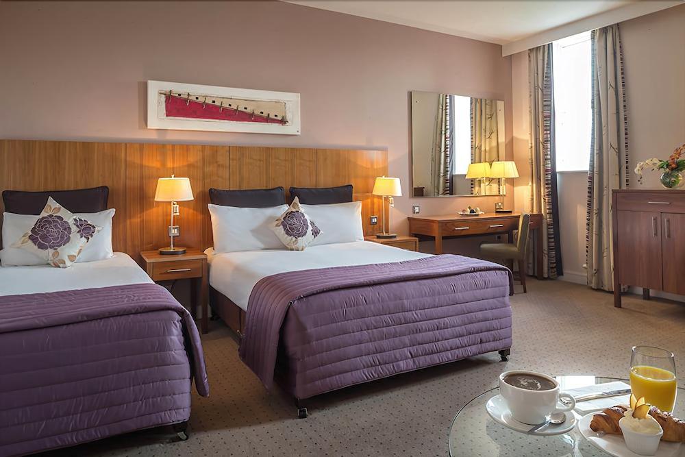 Clayton Hotel & Leisure Club Sligo Eksteriør billede