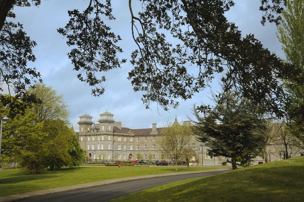 Clayton Hotel & Leisure Club Sligo Eksteriør billede
