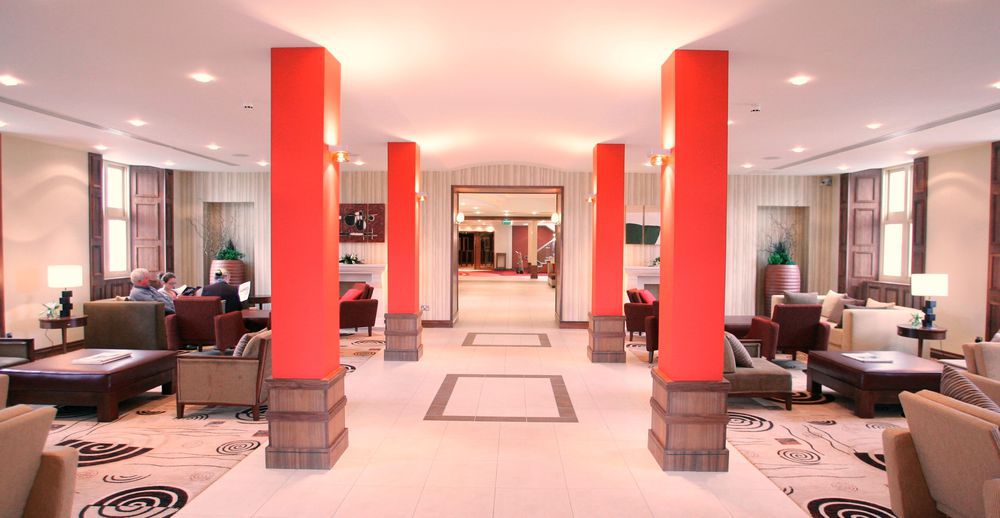 Clayton Hotel & Leisure Club Sligo Eksteriør billede