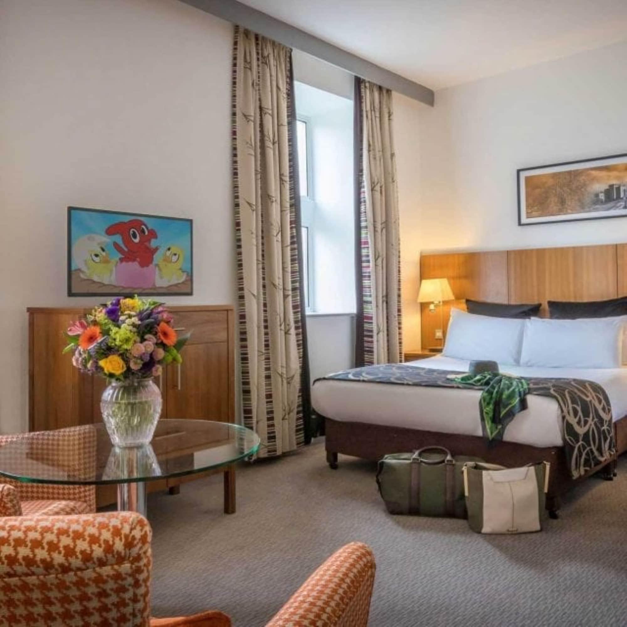 Clayton Hotel & Leisure Club Sligo Eksteriør billede