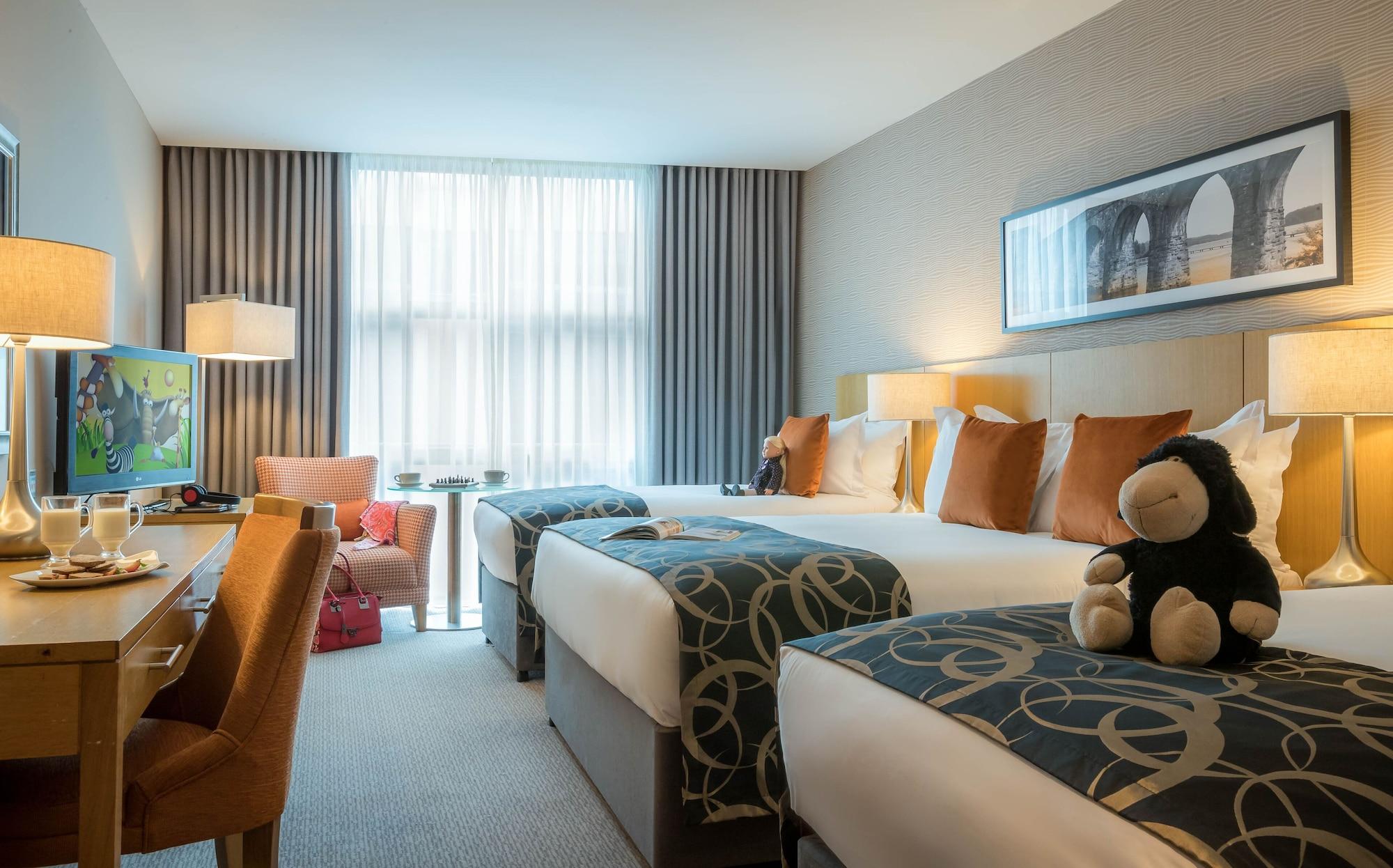 Clayton Hotel & Leisure Club Sligo Eksteriør billede
