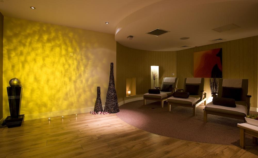 Clayton Hotel & Leisure Club Sligo Eksteriør billede