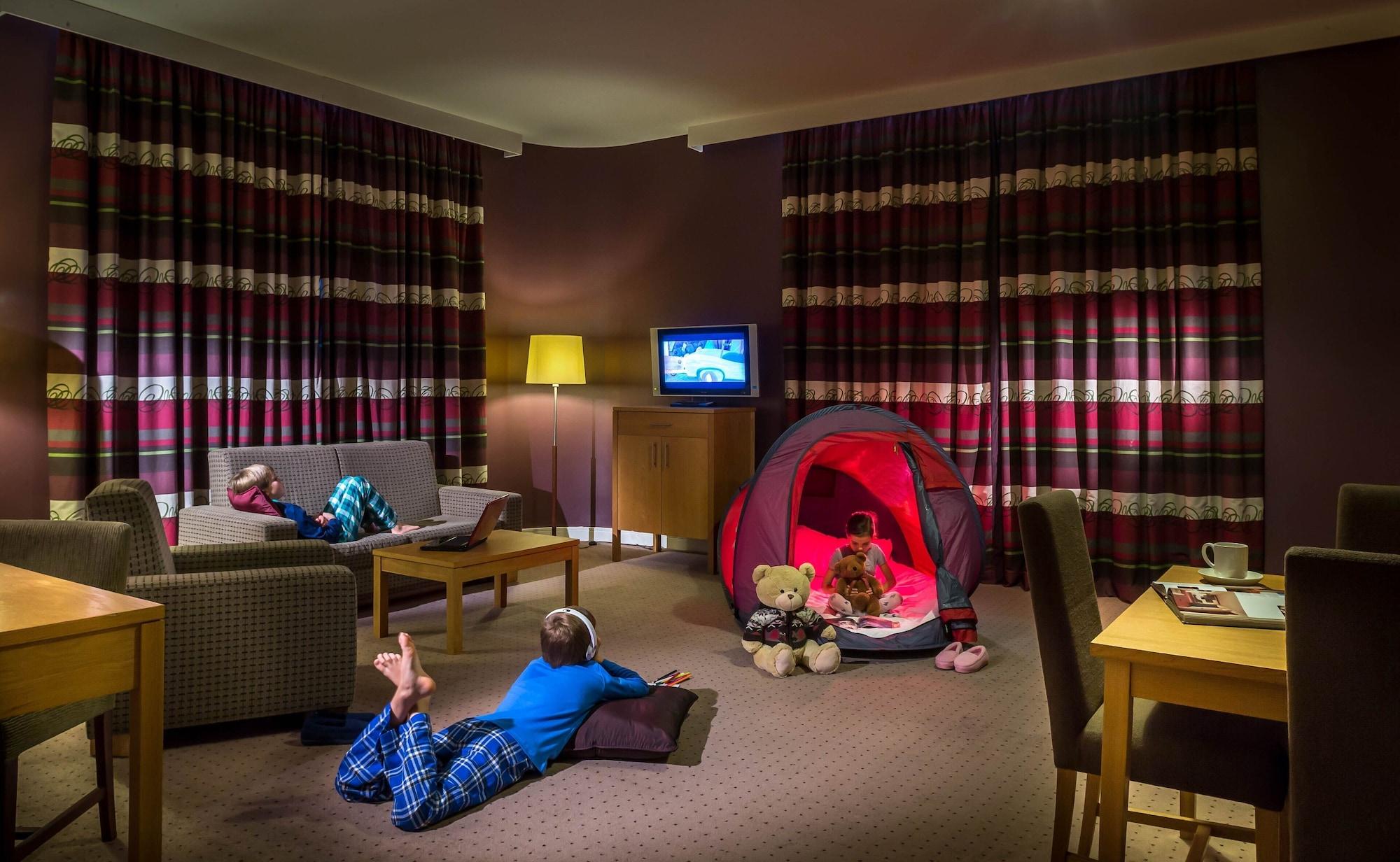 Clayton Hotel & Leisure Club Sligo Eksteriør billede