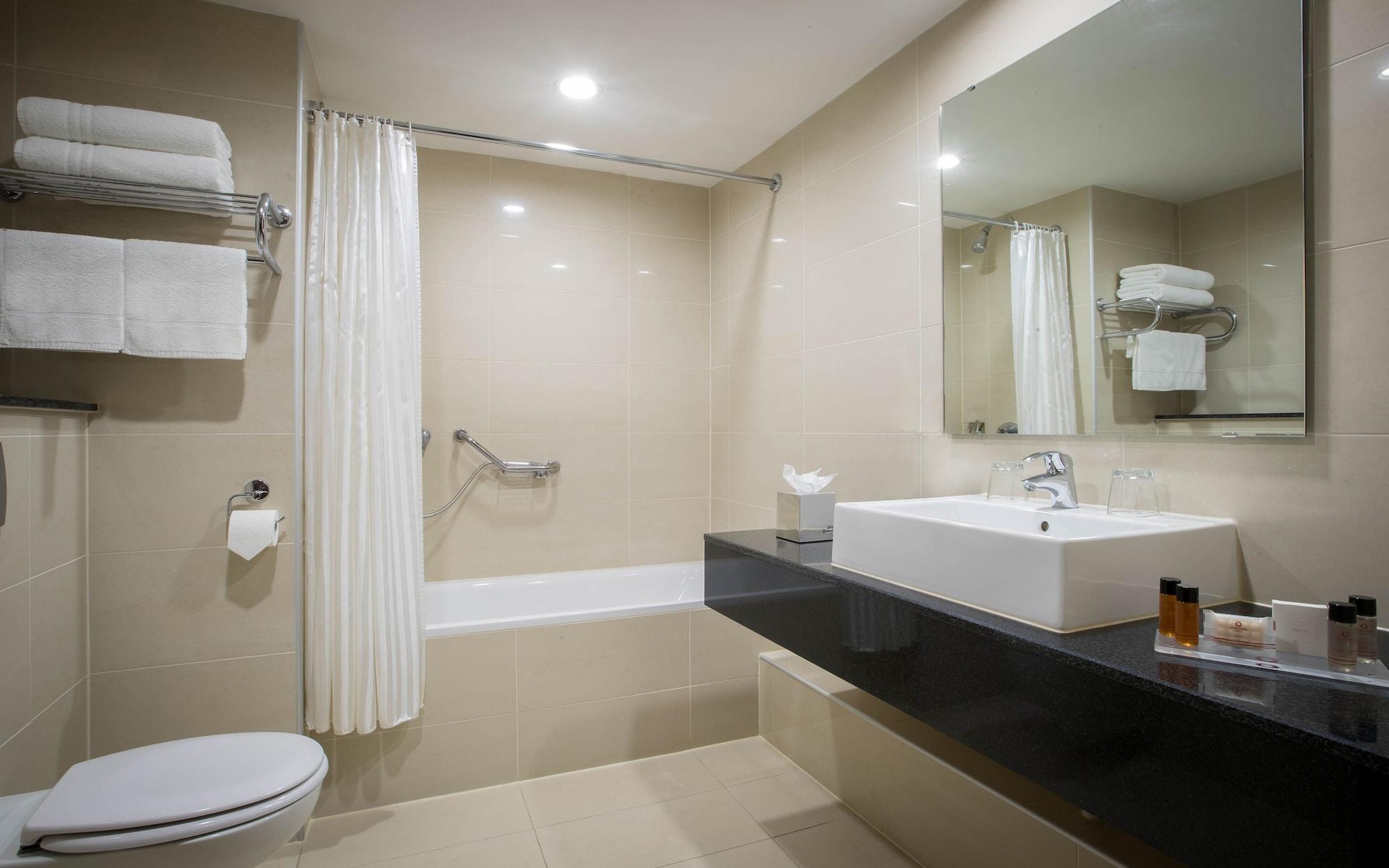 Clayton Hotel & Leisure Club Sligo Eksteriør billede