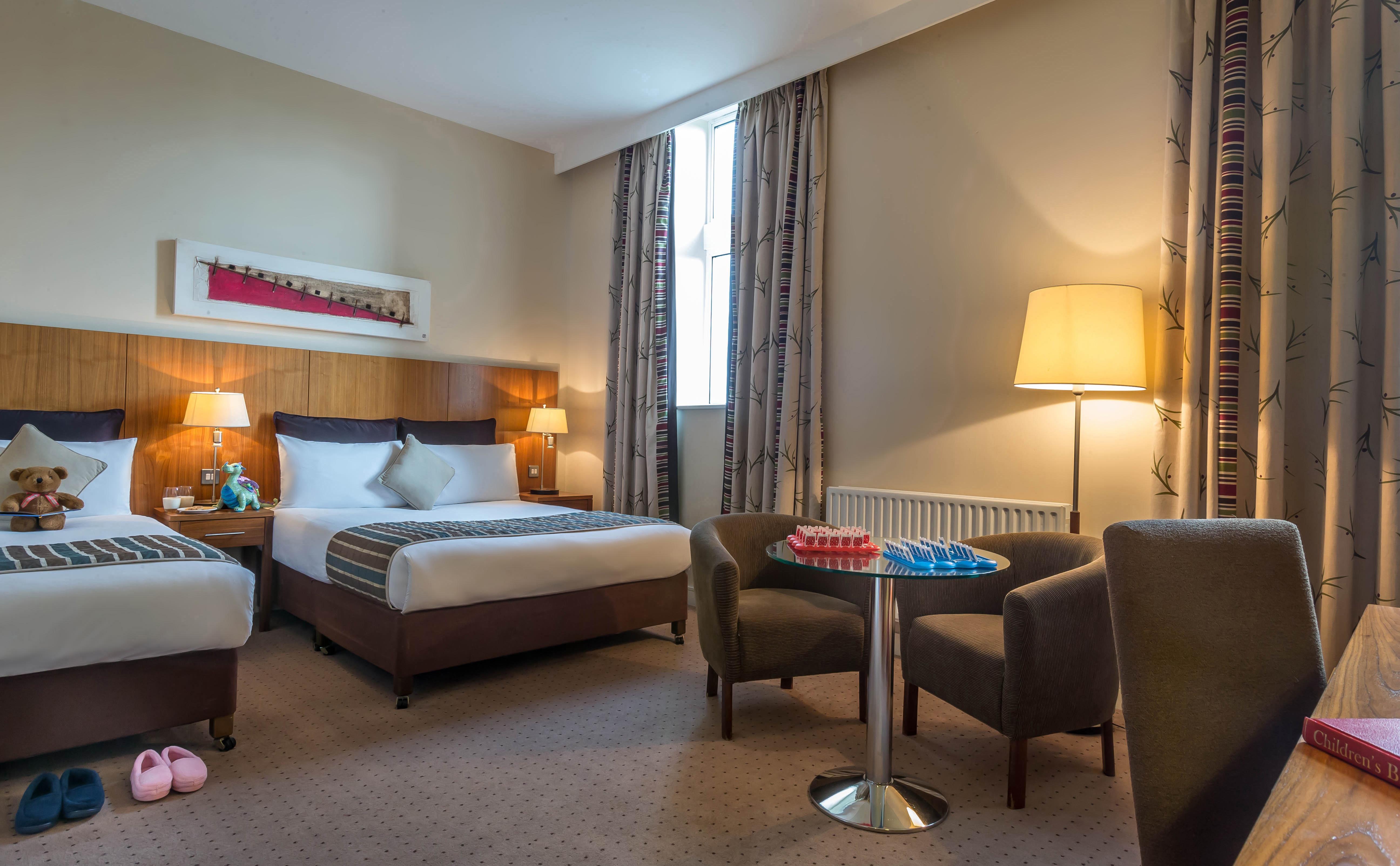 Clayton Hotel & Leisure Club Sligo Eksteriør billede