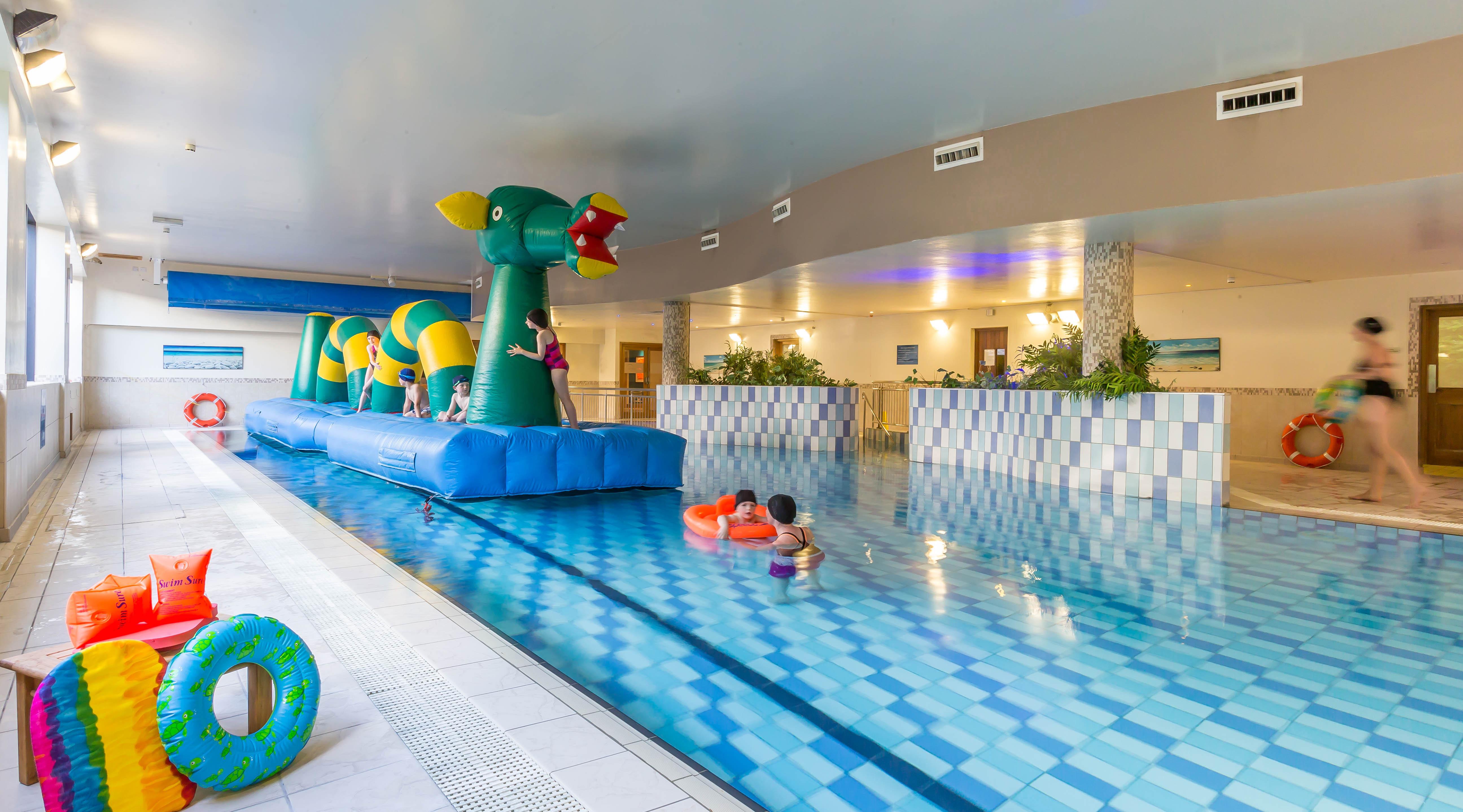 Clayton Hotel & Leisure Club Sligo Eksteriør billede