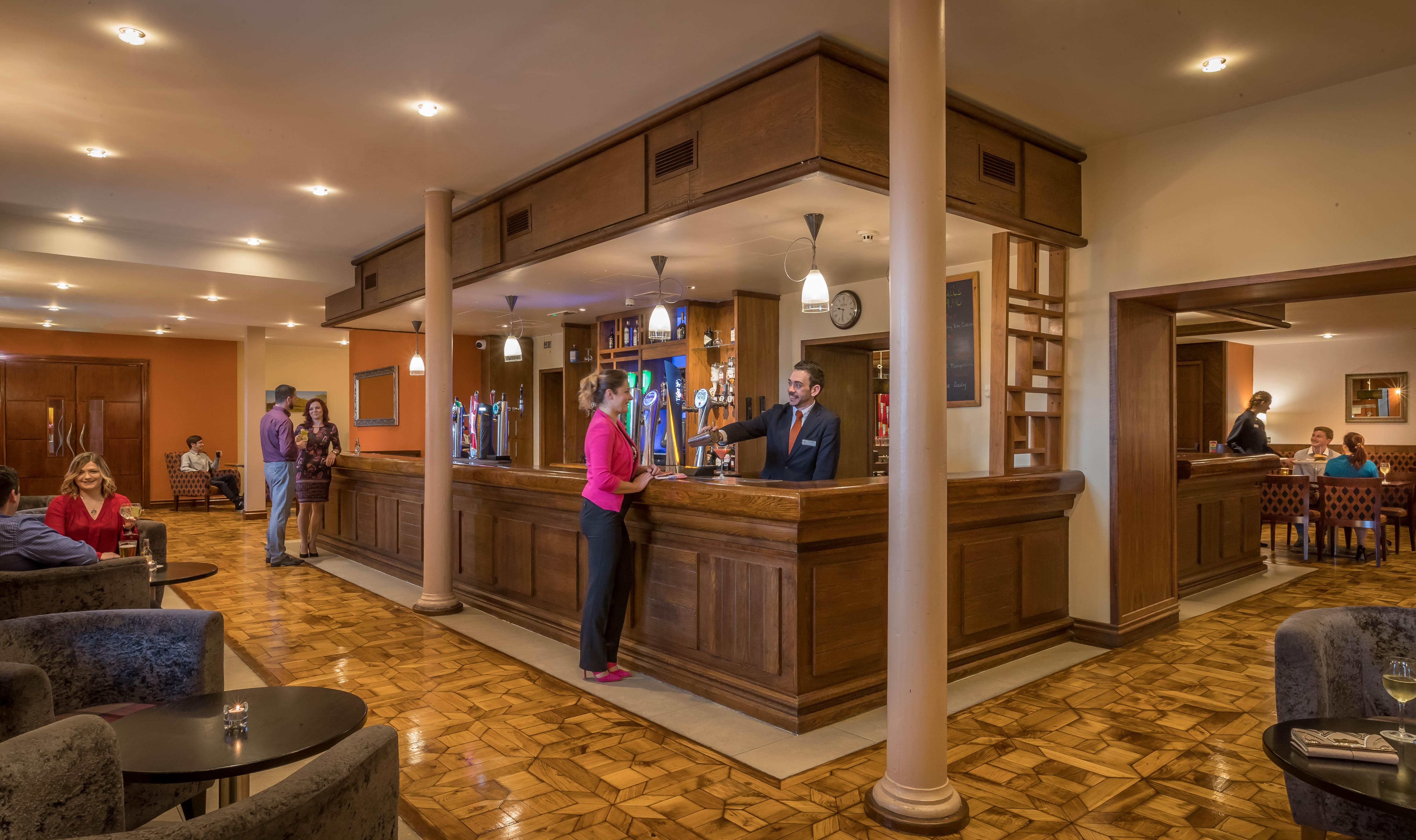 Clayton Hotel & Leisure Club Sligo Eksteriør billede