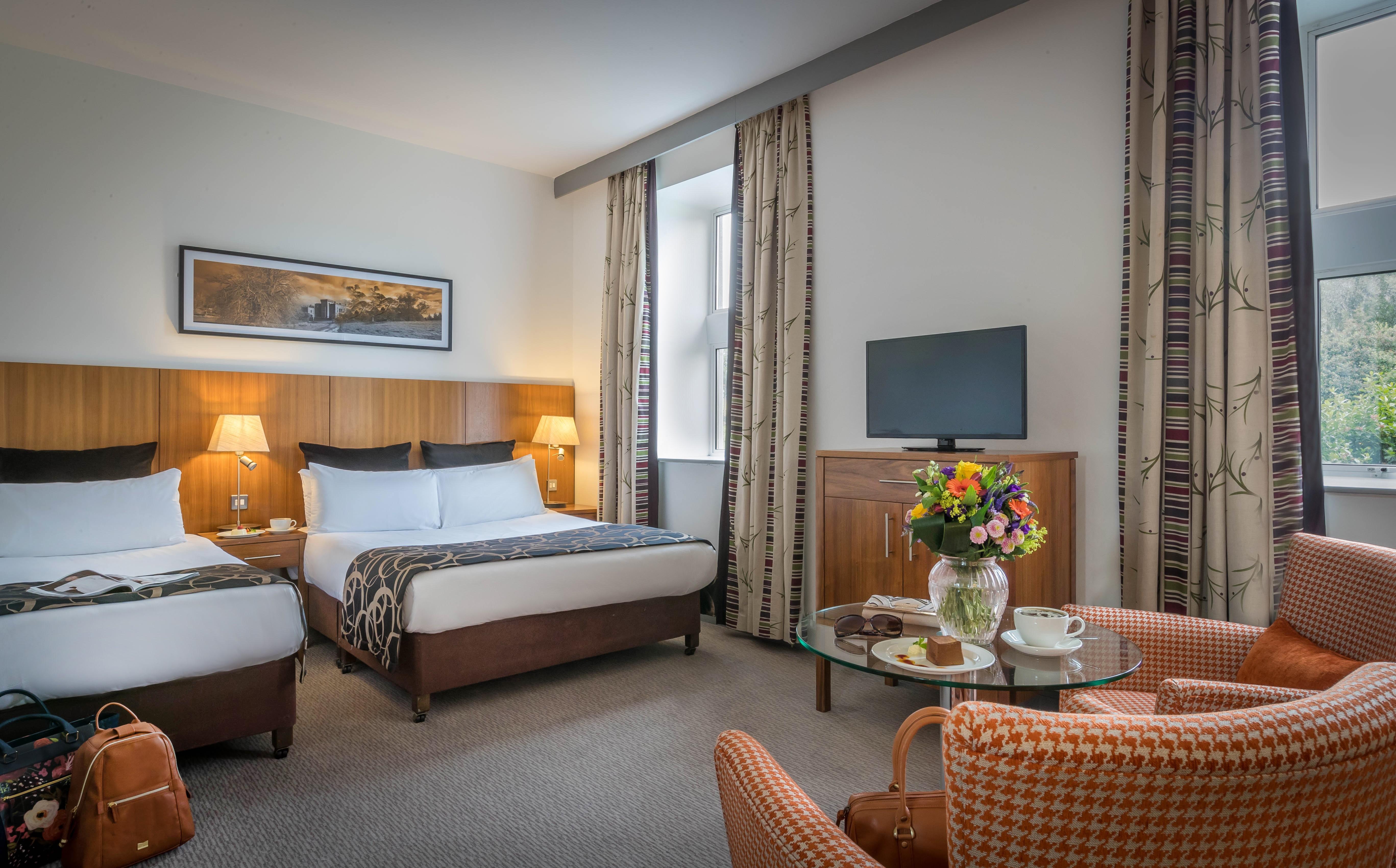 Clayton Hotel & Leisure Club Sligo Eksteriør billede