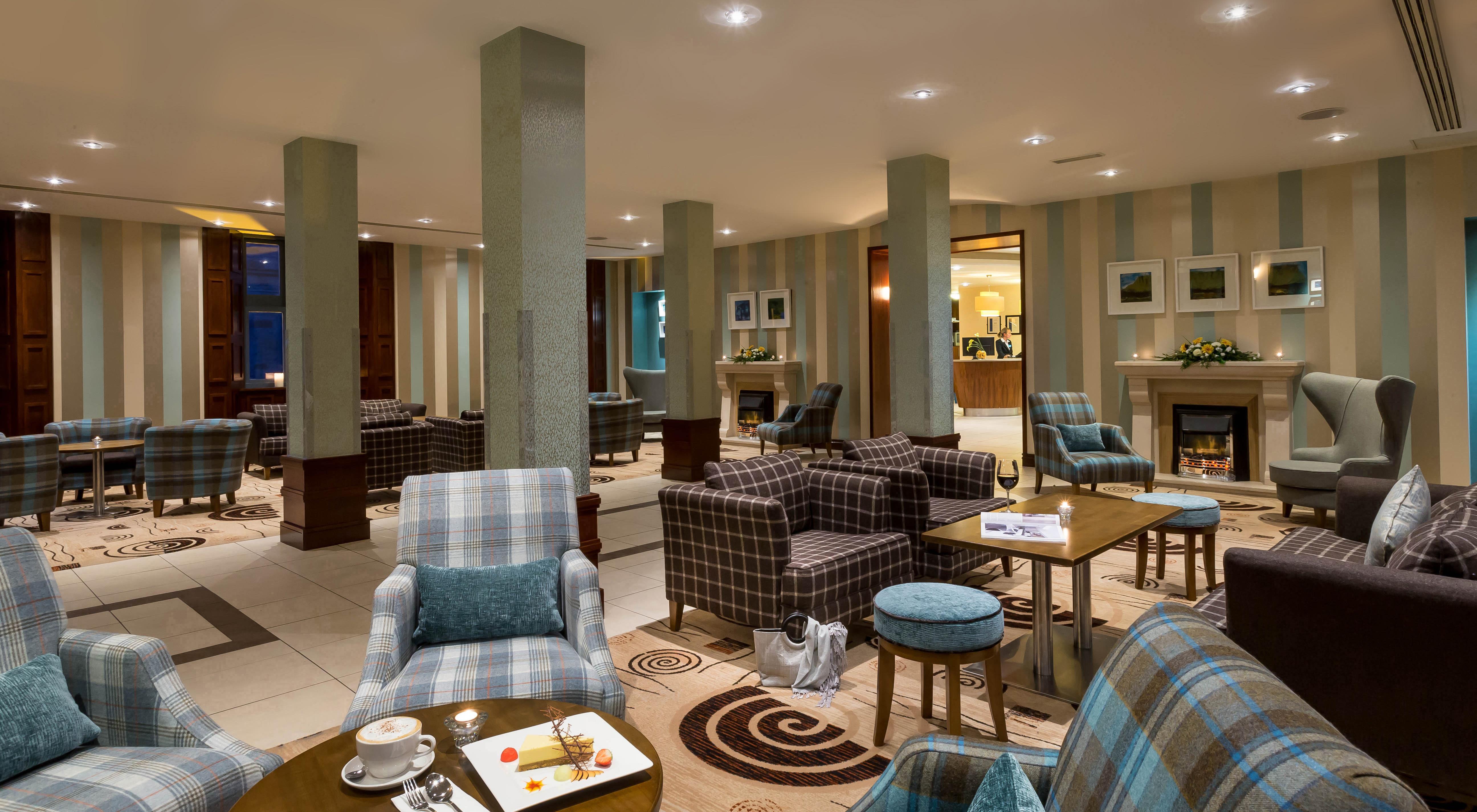 Clayton Hotel & Leisure Club Sligo Eksteriør billede