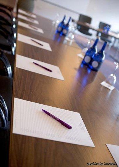 Clayton Hotel & Leisure Club Sligo Faciliteter billede