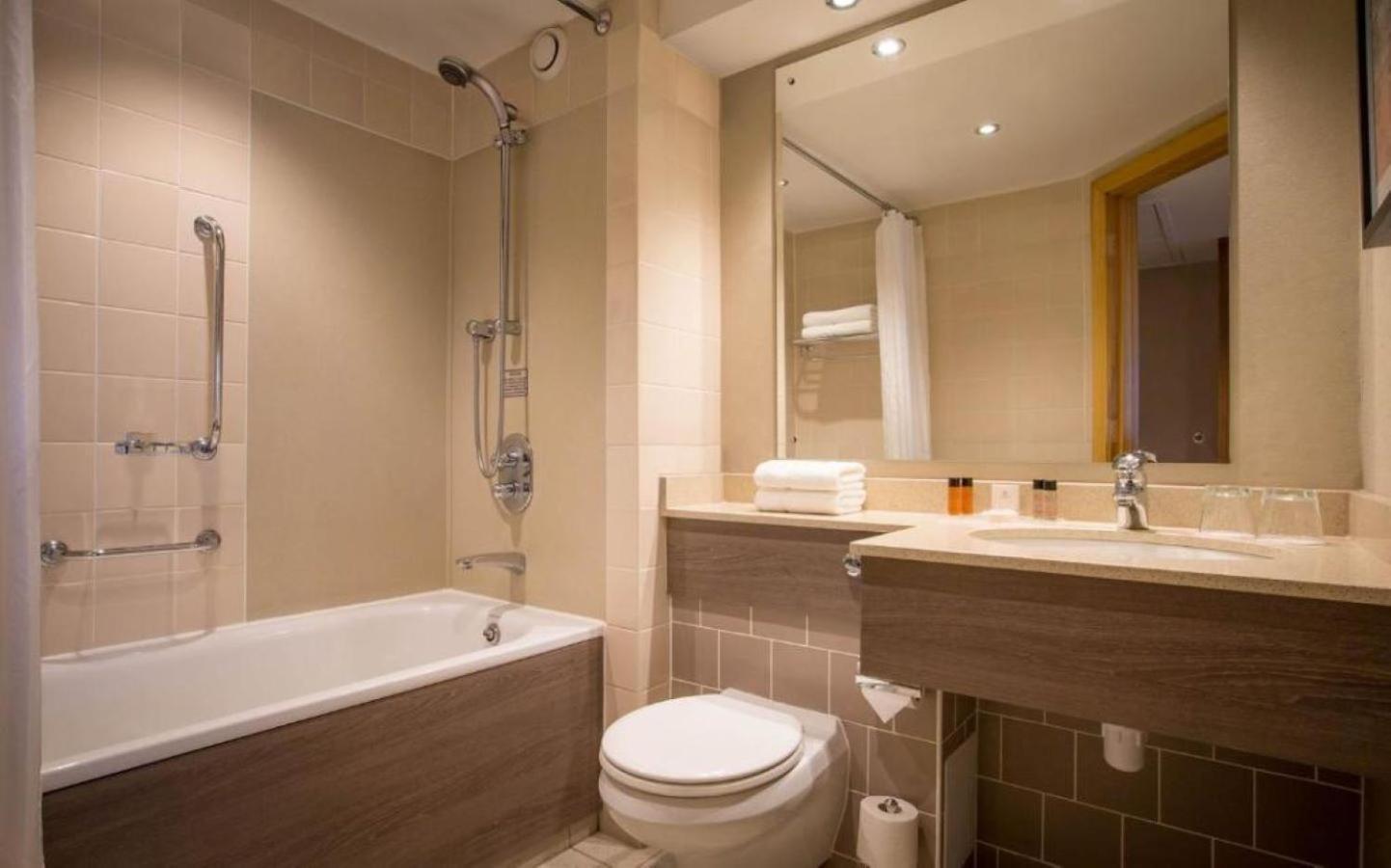 Clayton Hotel & Leisure Club Sligo Eksteriør billede