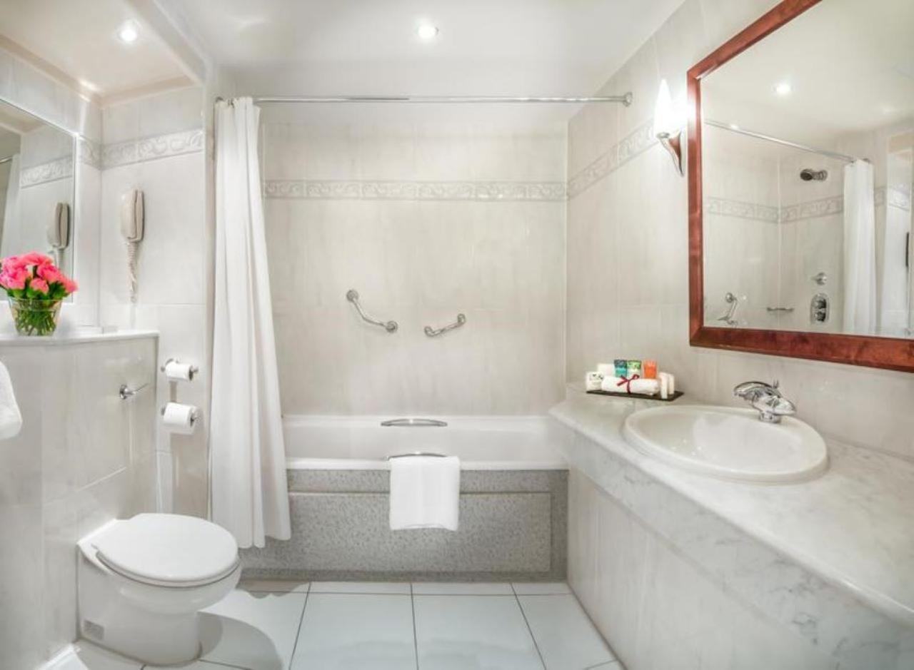 Clayton Hotel & Leisure Club Sligo Eksteriør billede