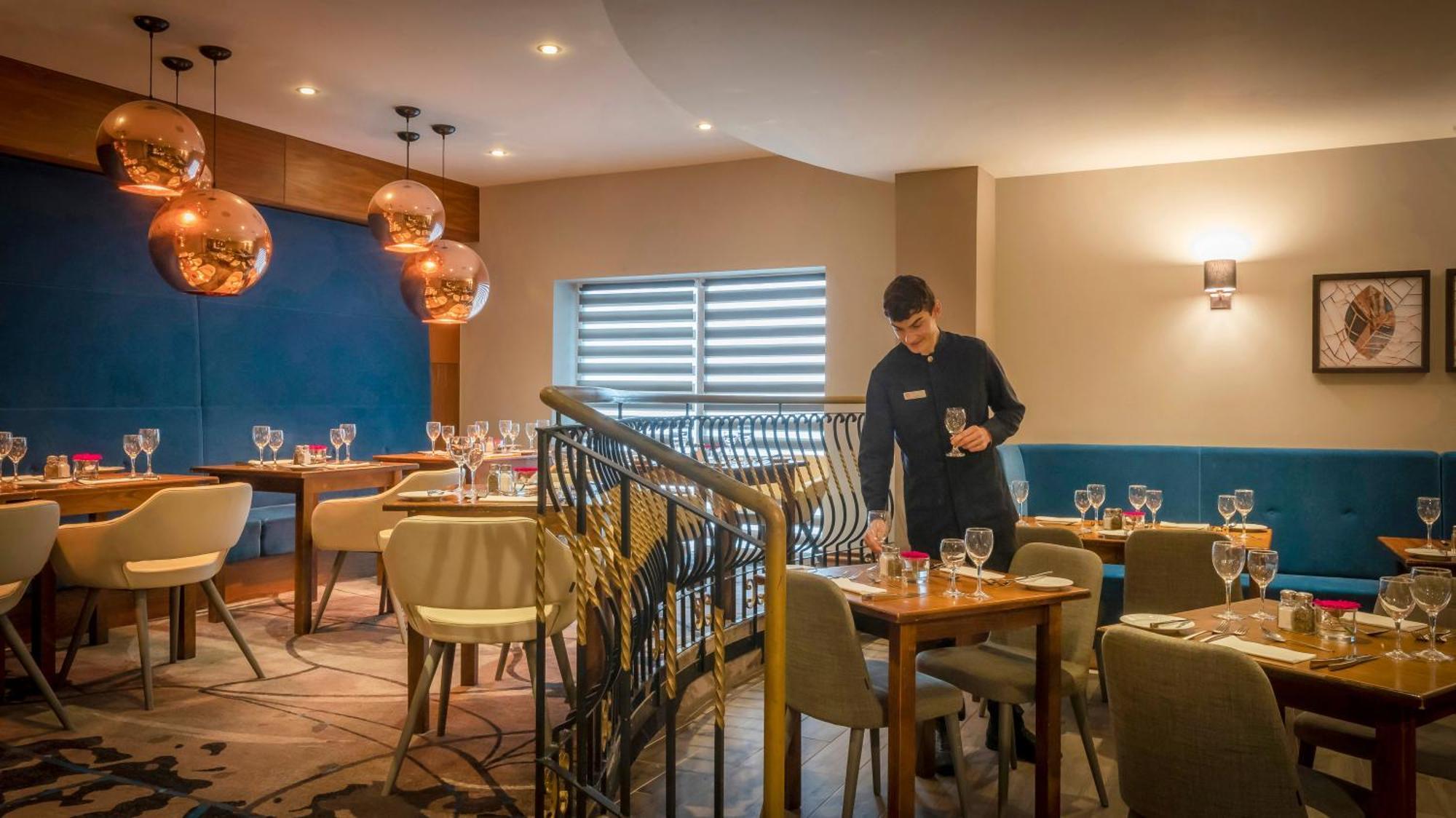 Clayton Hotel & Leisure Club Sligo Eksteriør billede
