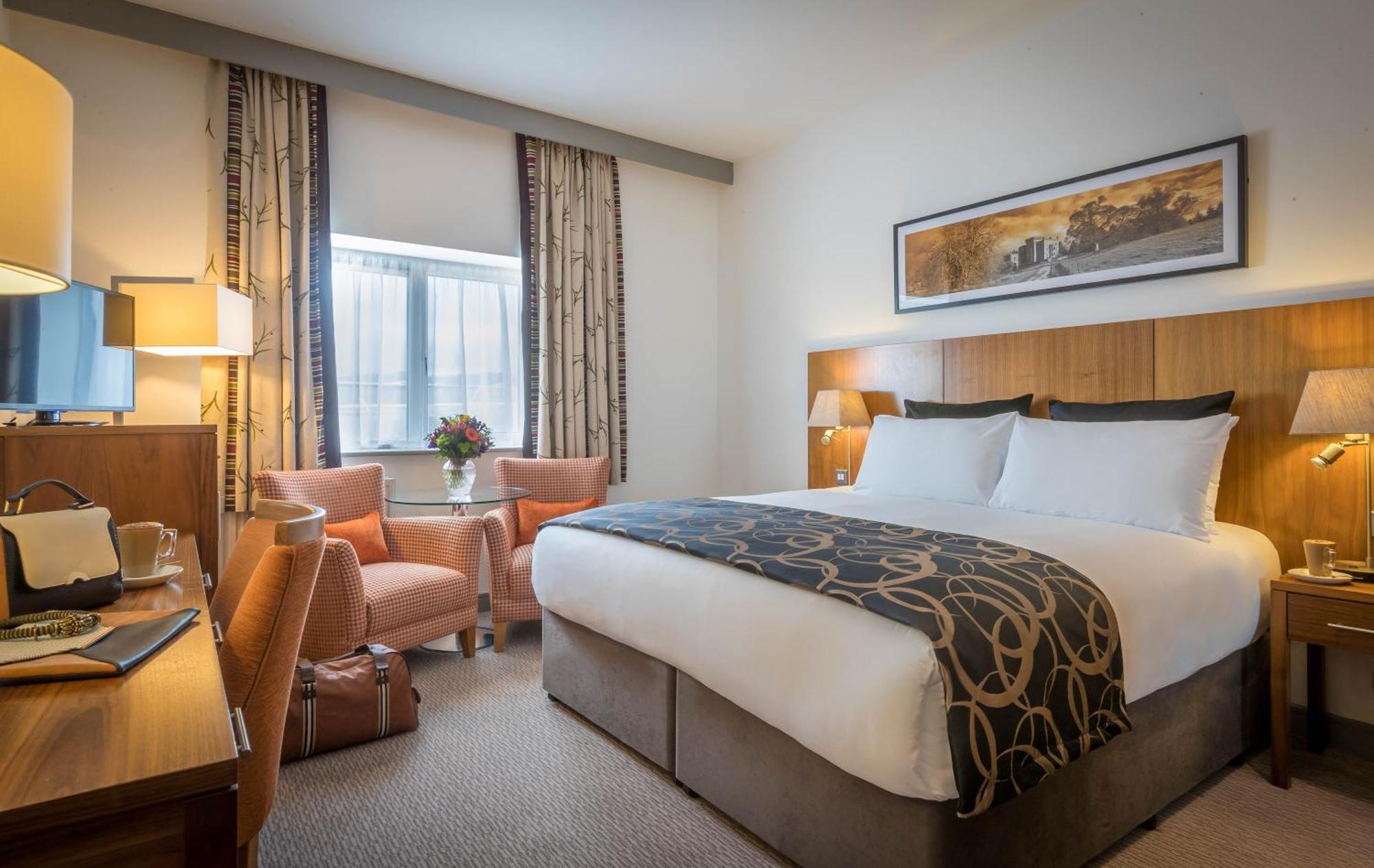 Clayton Hotel & Leisure Club Sligo Eksteriør billede