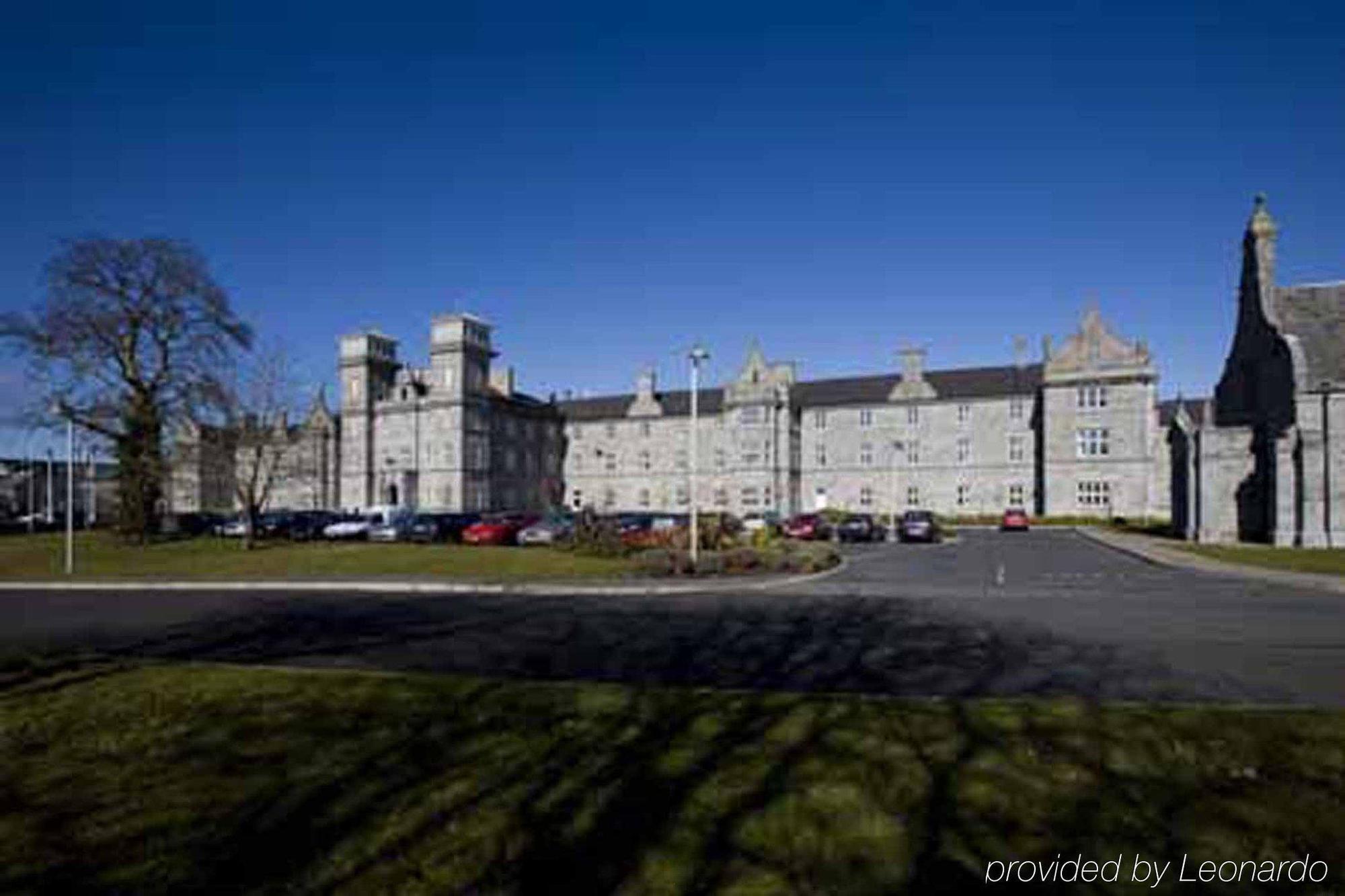 Clayton Hotel & Leisure Club Sligo Eksteriør billede