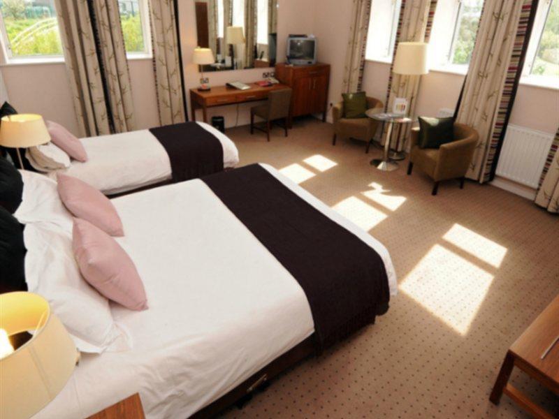 Clayton Hotel & Leisure Club Sligo Eksteriør billede