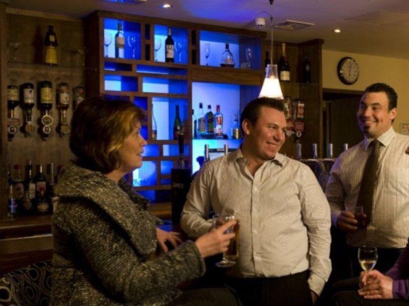 Clayton Hotel & Leisure Club Sligo Eksteriør billede
