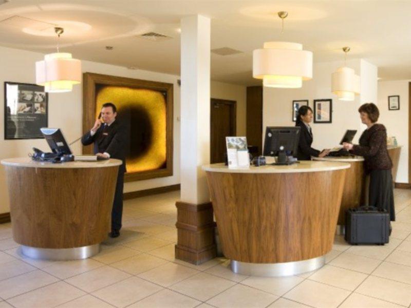 Clayton Hotel & Leisure Club Sligo Eksteriør billede