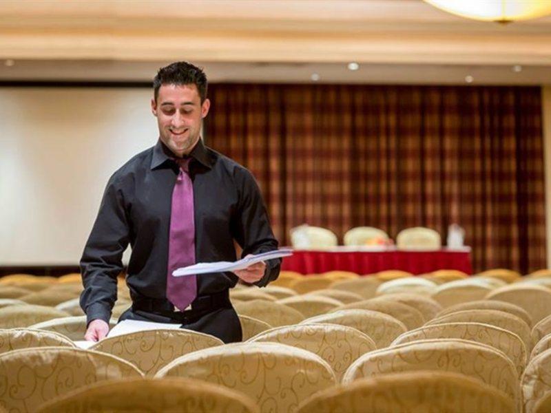 Clayton Hotel & Leisure Club Sligo Eksteriør billede