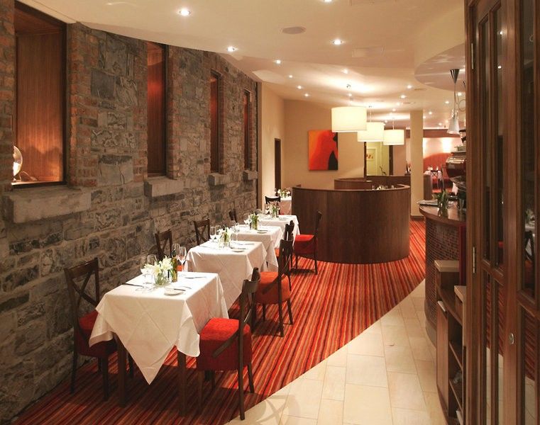 Clayton Hotel & Leisure Club Sligo Eksteriør billede