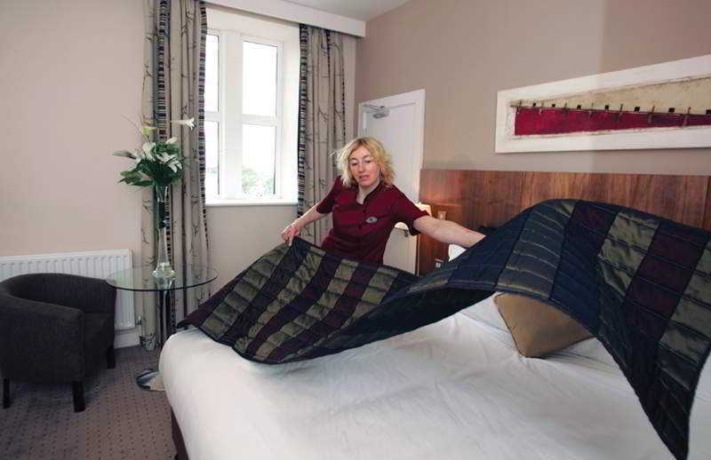 Clayton Hotel & Leisure Club Sligo Eksteriør billede