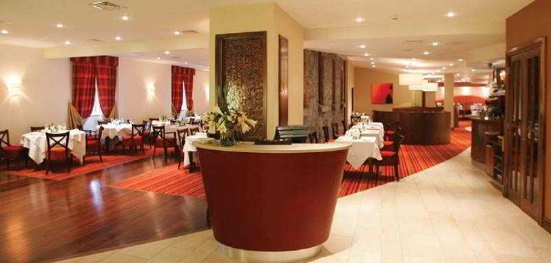 Clayton Hotel & Leisure Club Sligo Eksteriør billede