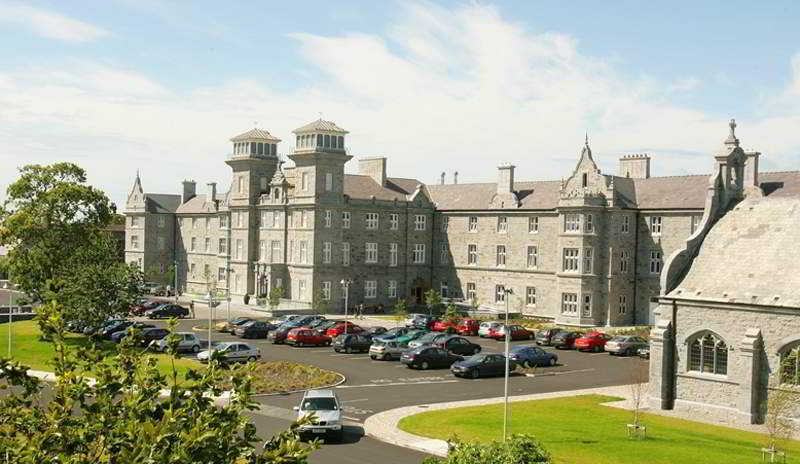 Clayton Hotel & Leisure Club Sligo Eksteriør billede