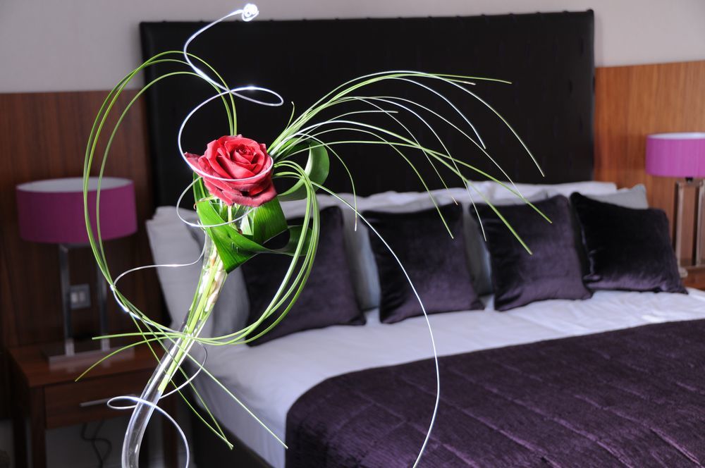 Clayton Hotel & Leisure Club Sligo Eksteriør billede