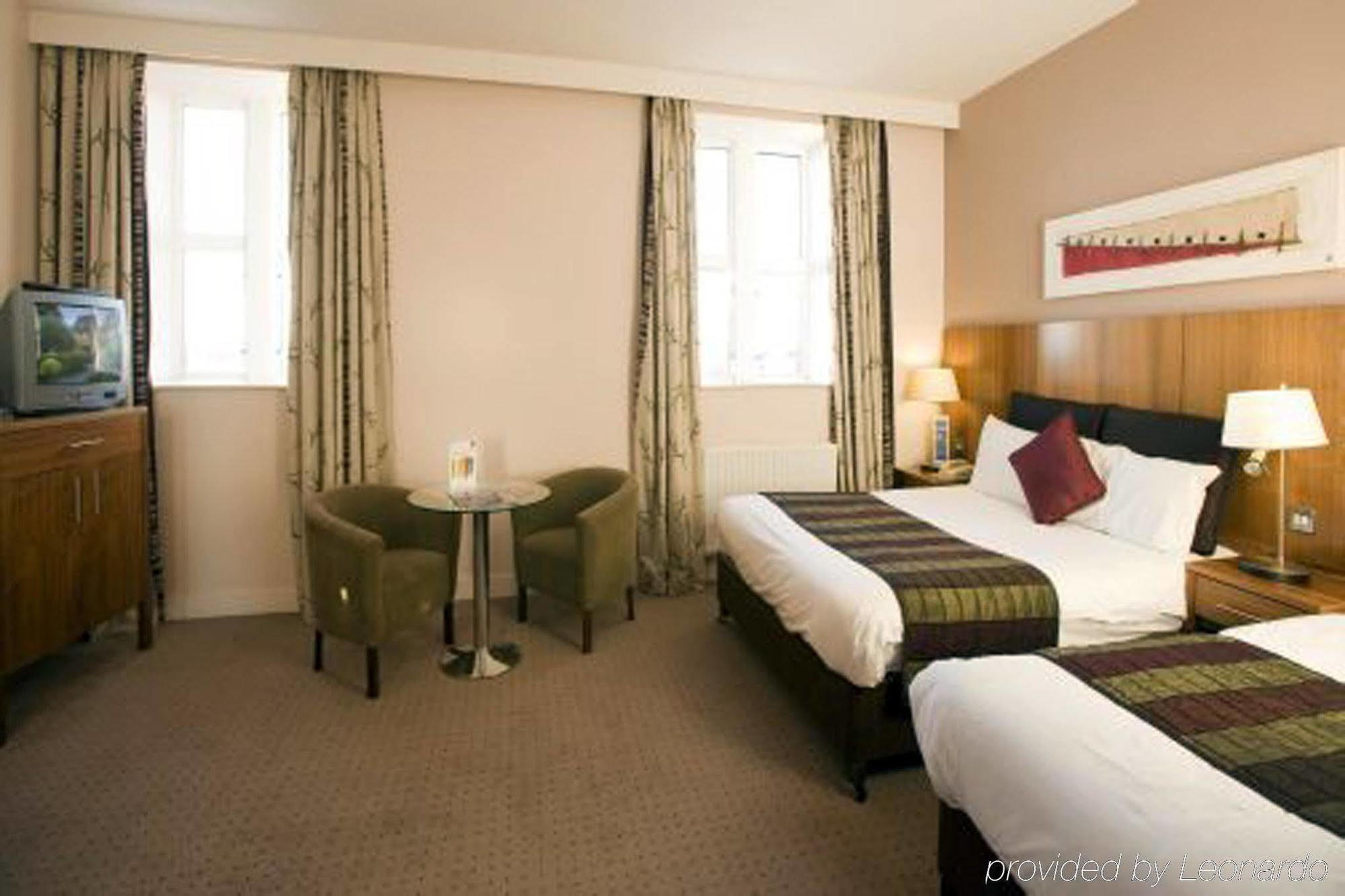 Clayton Hotel & Leisure Club Sligo Værelse billede