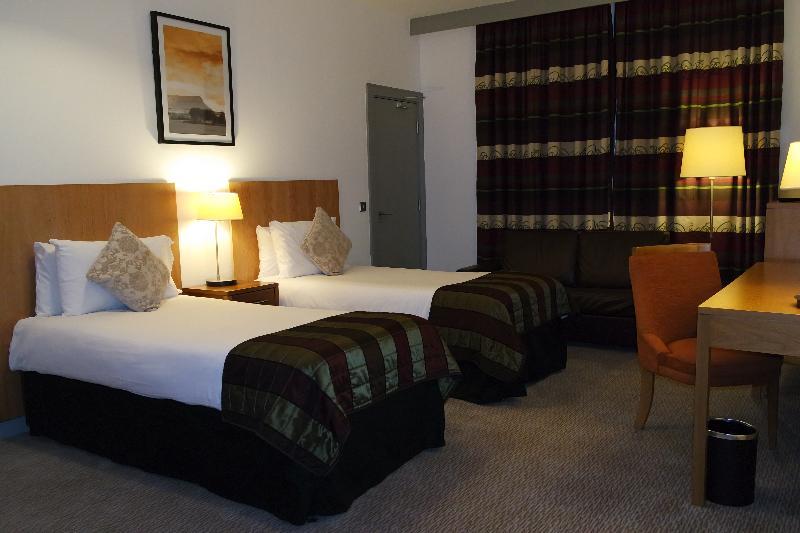 Clayton Hotel & Leisure Club Sligo Eksteriør billede