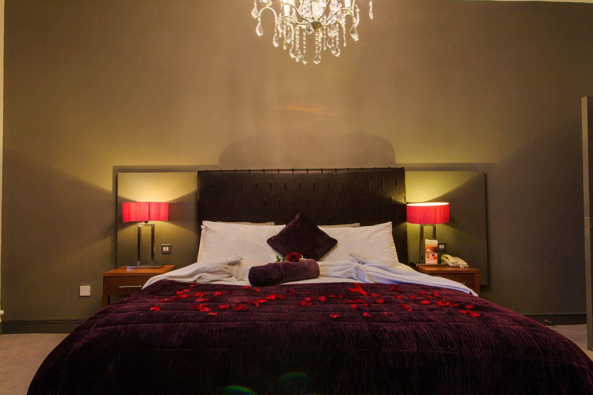Clayton Hotel & Leisure Club Sligo Eksteriør billede