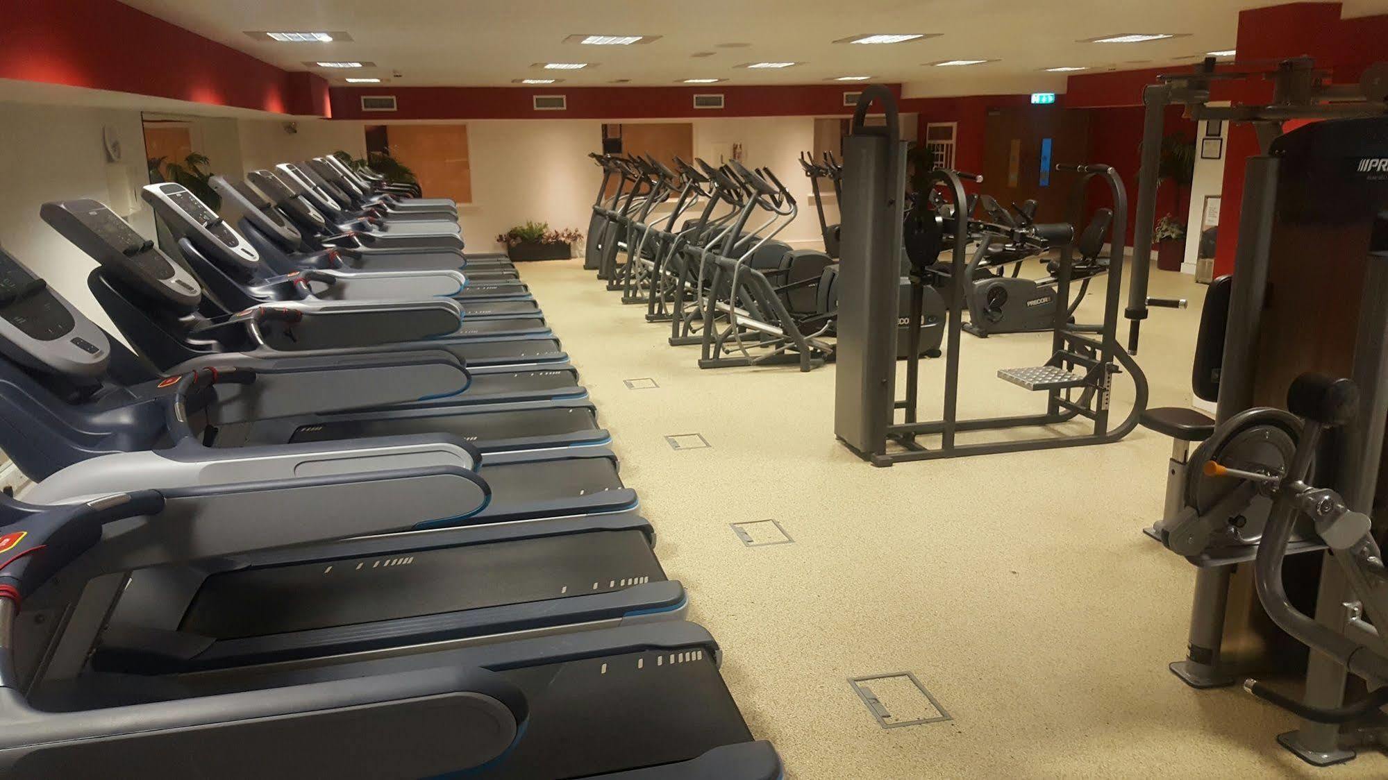 Clayton Hotel & Leisure Club Sligo Eksteriør billede