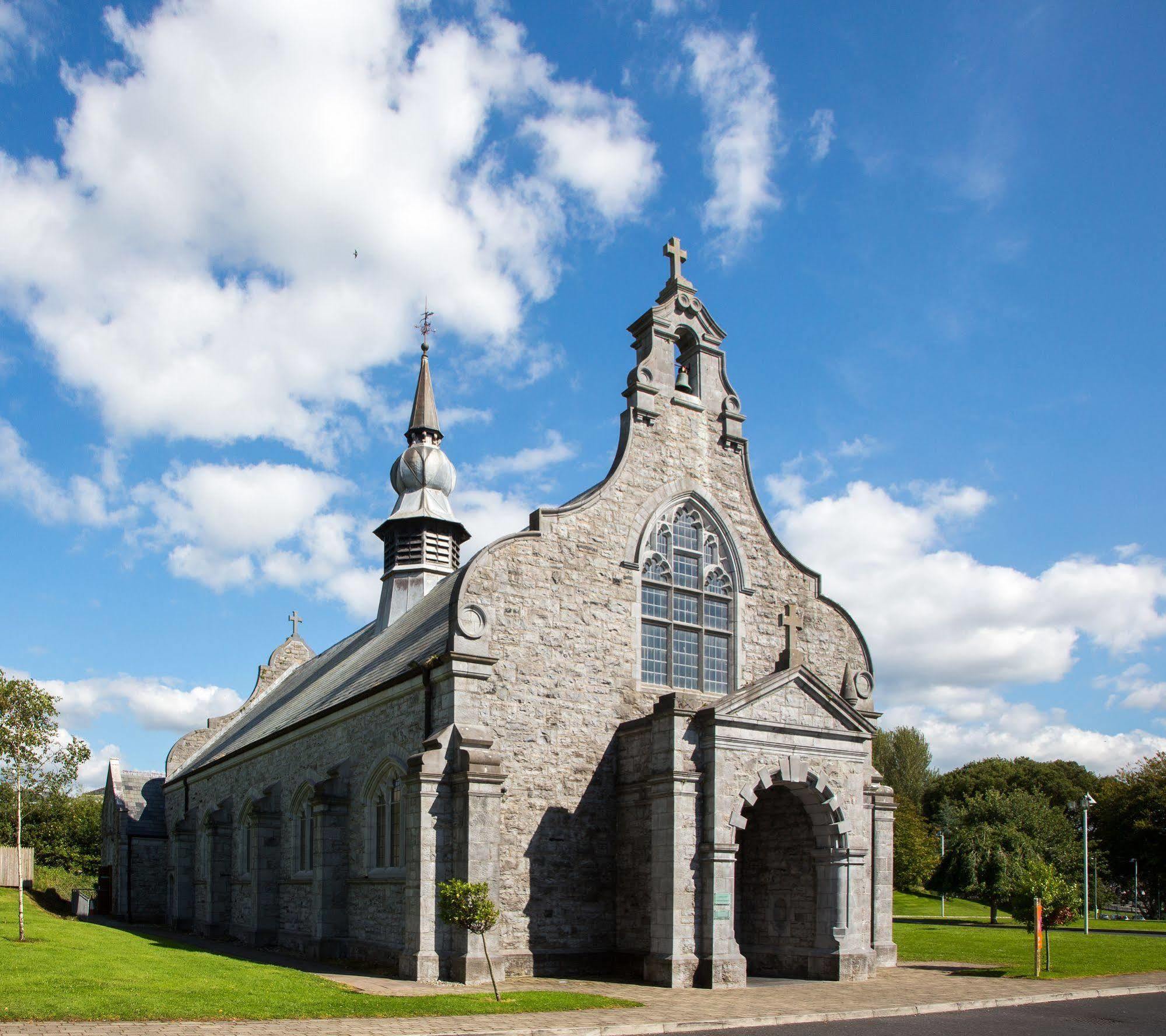 Clayton Hotel & Leisure Club Sligo Eksteriør billede