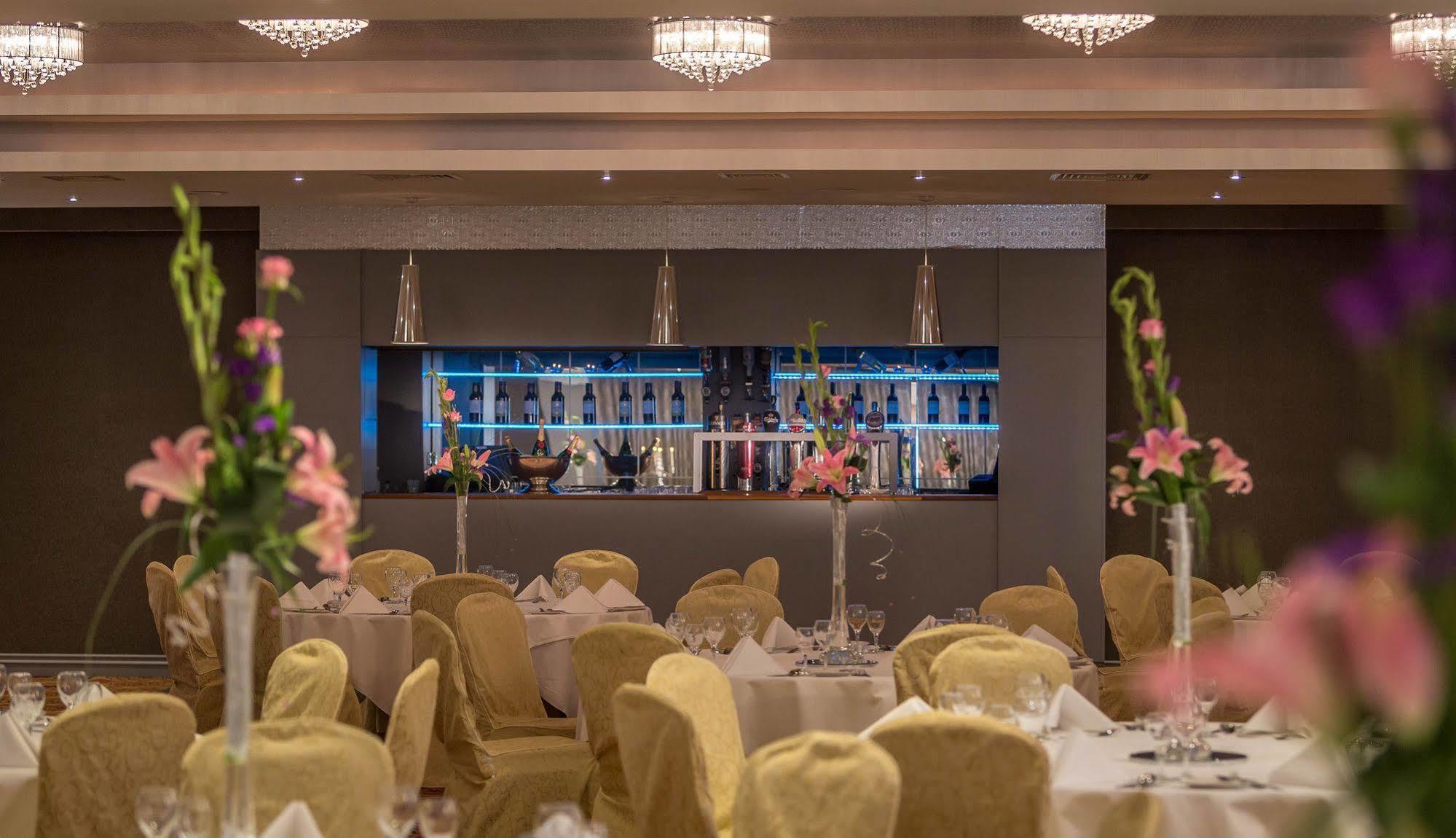 Clayton Hotel & Leisure Club Sligo Eksteriør billede