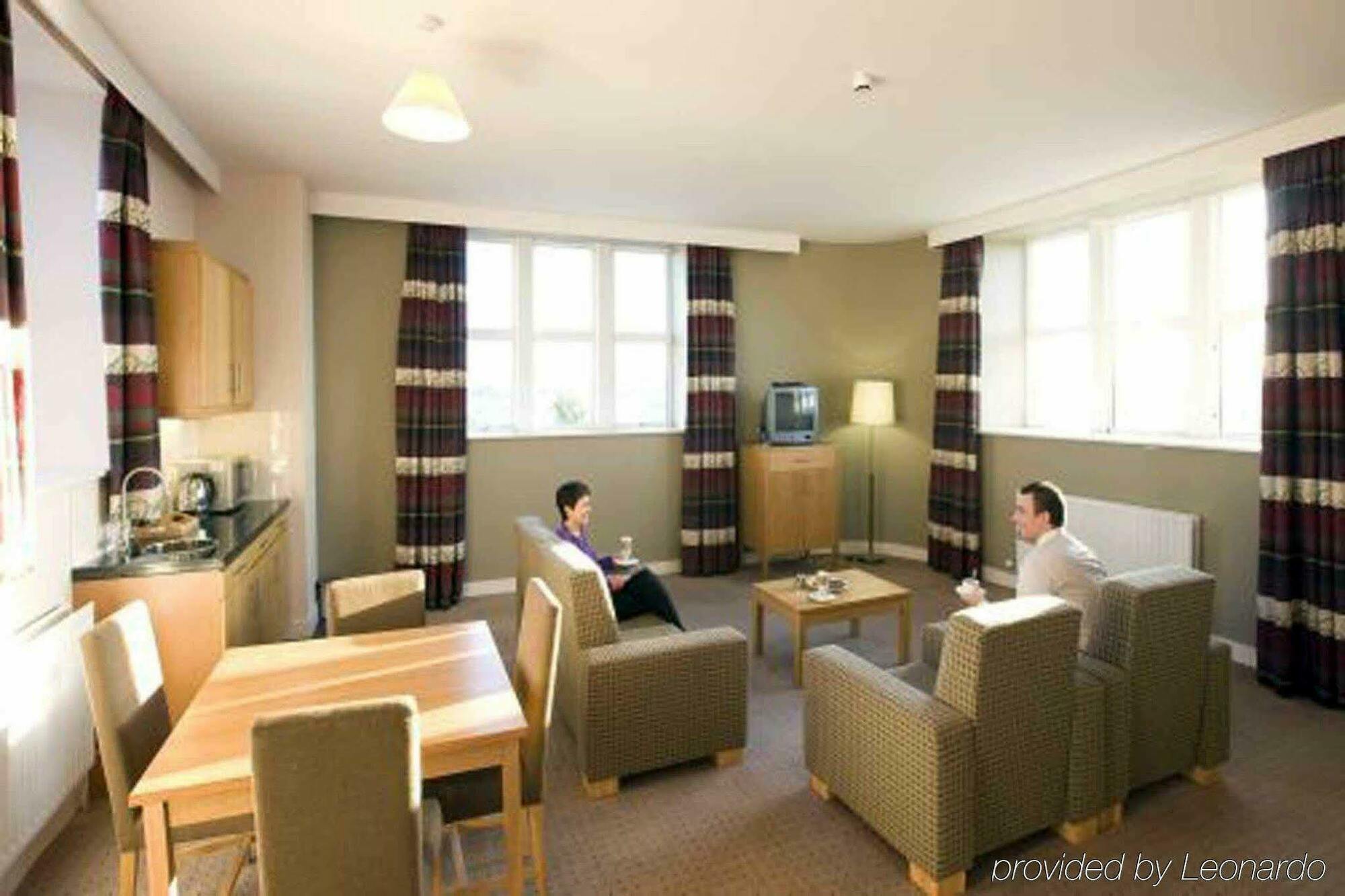 Clayton Hotel & Leisure Club Sligo Værelse billede